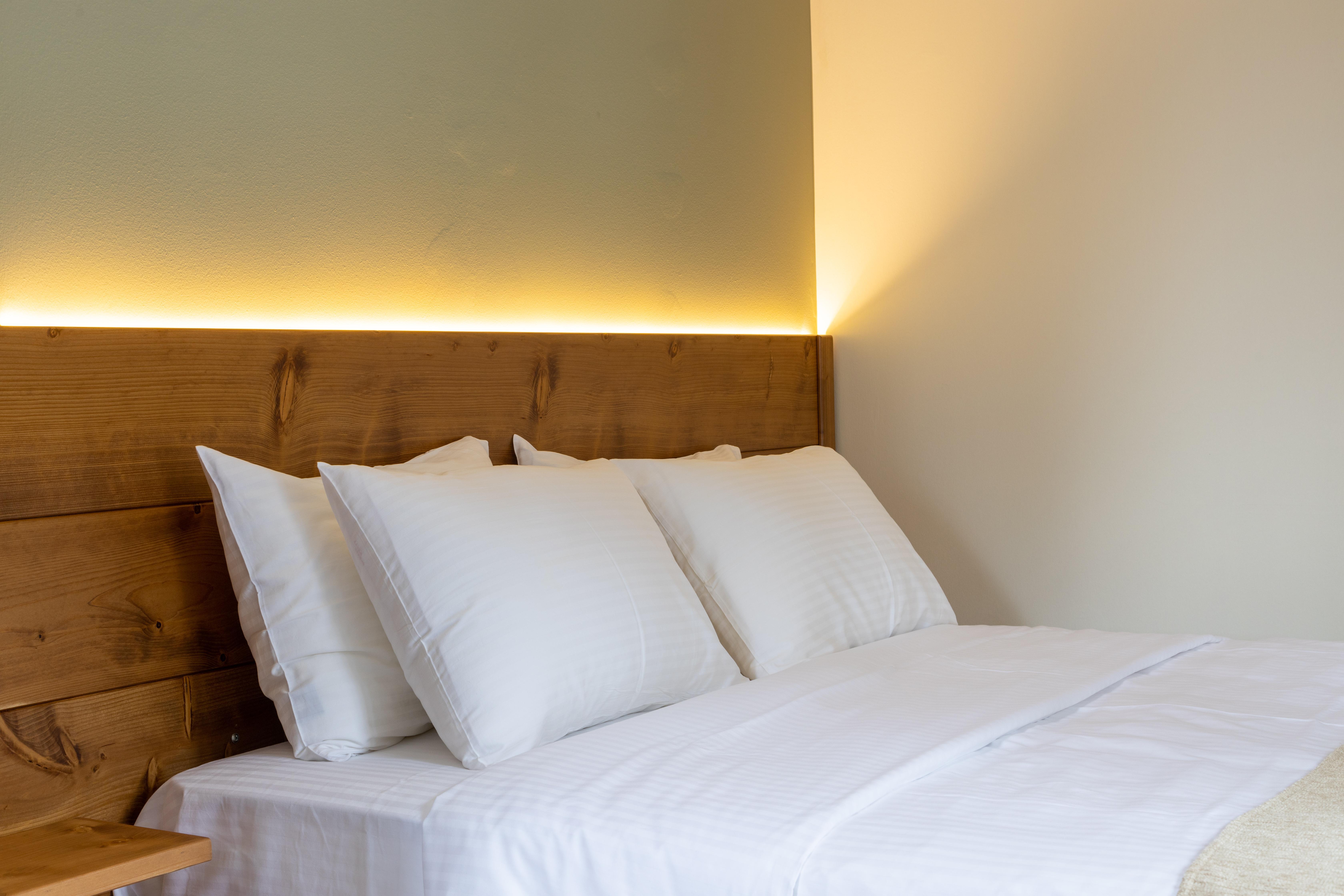 Hotel Katafigio Eláti Extérieur photo